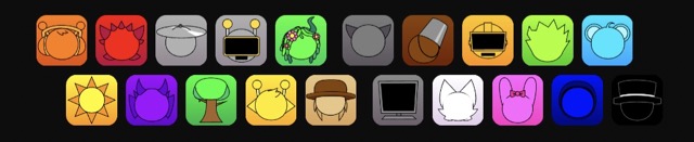 Character Customization Character Customization